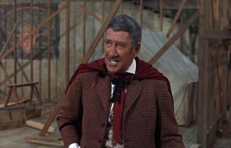 Richard Haydn