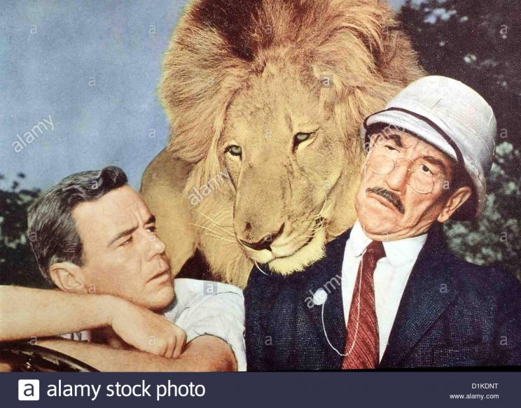 Richard Haydn