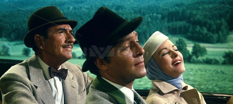 Richard Haydn