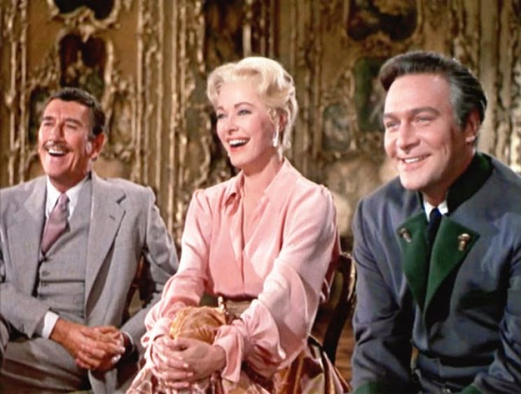 Richard Haydn