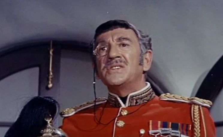 Richard Haydn