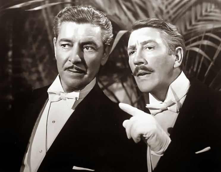 Richard Haydn