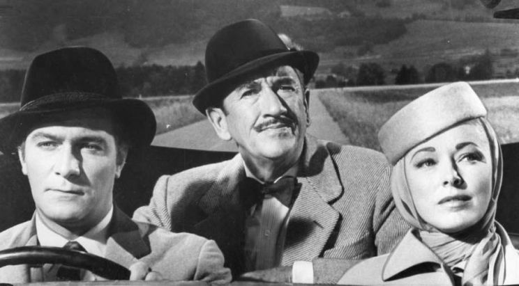 Richard Haydn