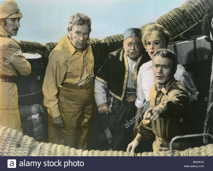 Richard Haydn