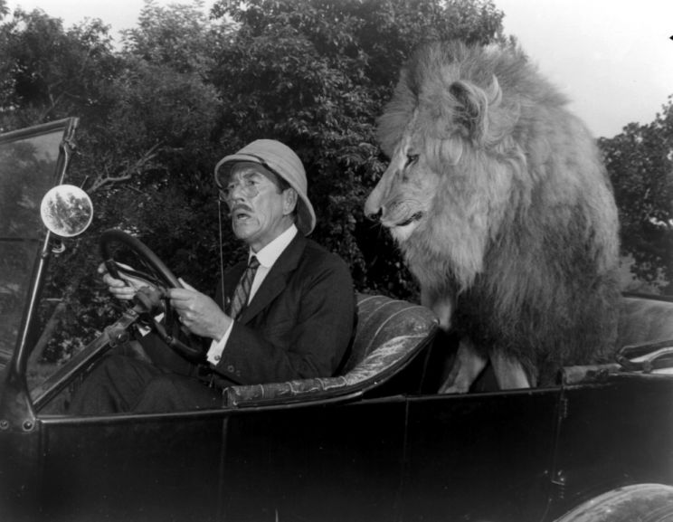 Richard Haydn