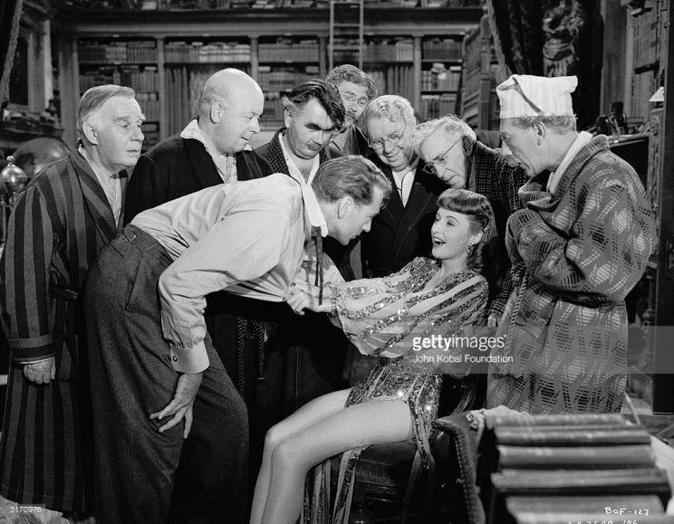Richard Haydn