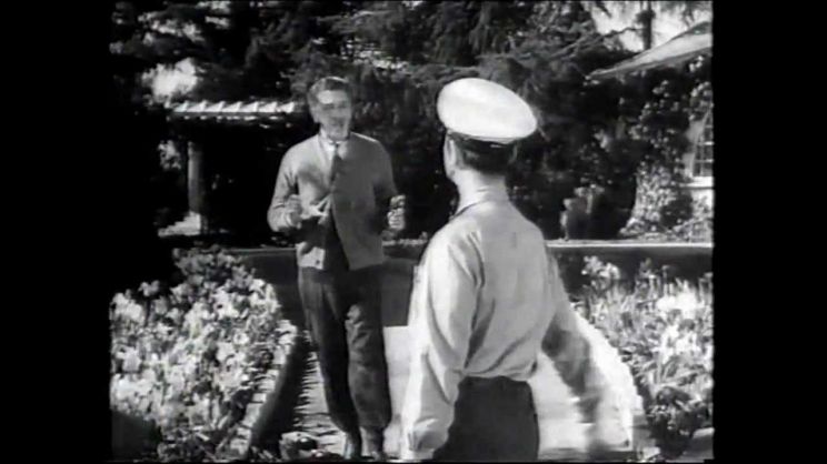 Richard Haydn