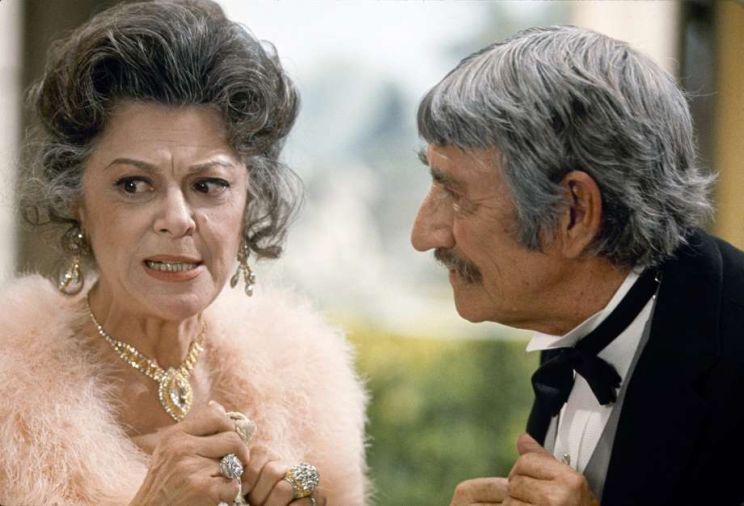 Richard Haydn
