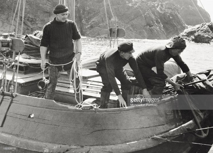 Richard Haydn