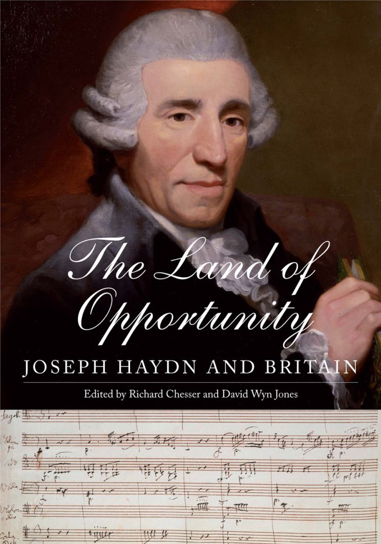 Richard Haydn