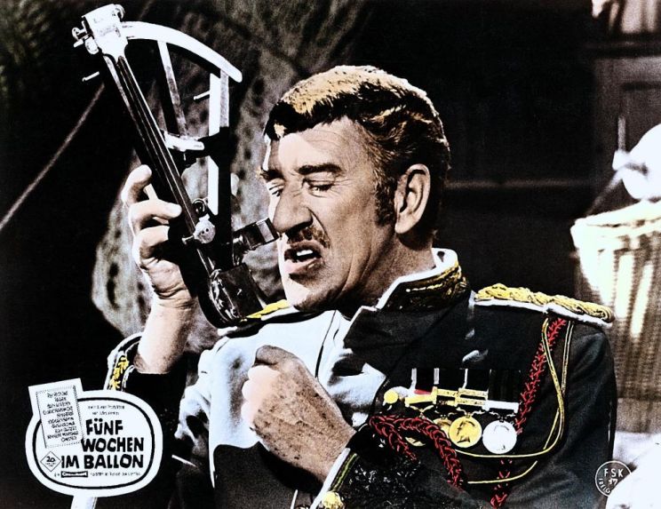 Richard Haydn