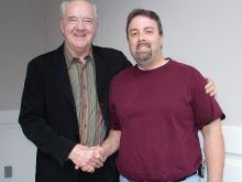 Richard Herd