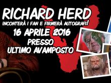 Richard Herd