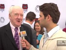 Richard Herd