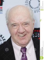 Richard Herd