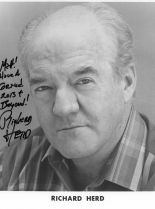 Richard Herd