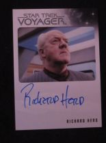 Richard Herd