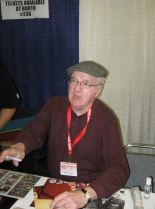 Richard Herd