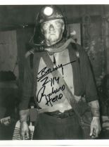 Richard Herd