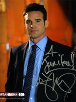 Richard Herd #883492 picture (Portrait Medium)