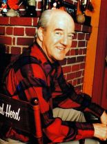 Richard Herd