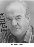 Richard Herd