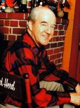 Richard Herd