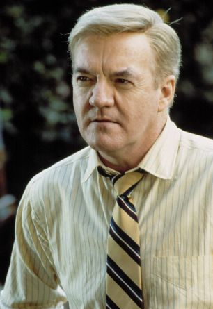 Richard Herd