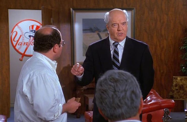Richard Herd