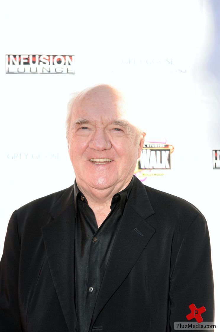 Richard Herd