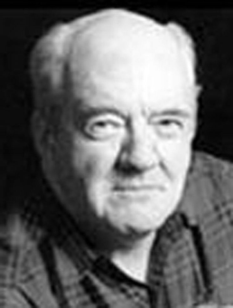 Richard Herd