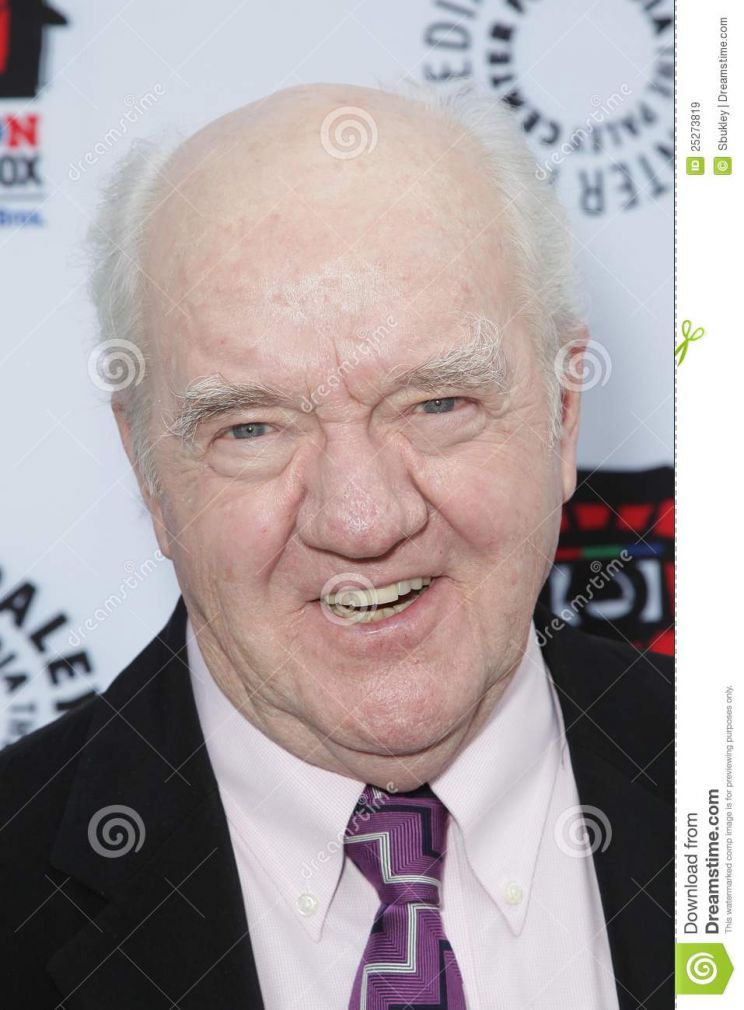 Richard Herd