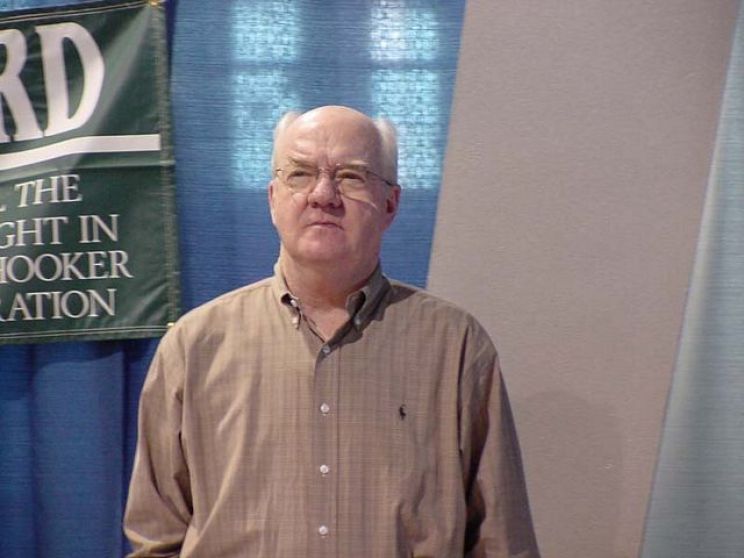 Richard Herd