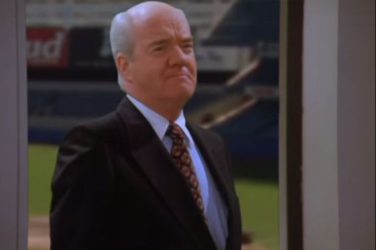 Richard Herd