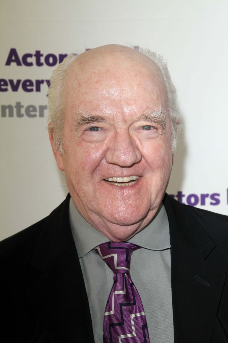 Richard Herd