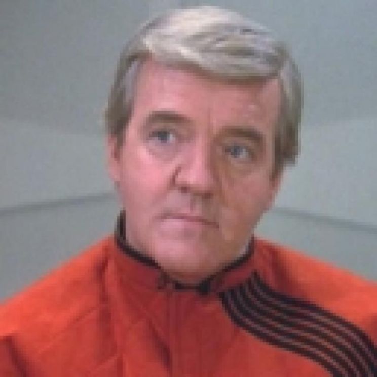 Richard Herd