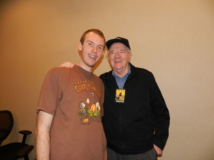 Richard Herd