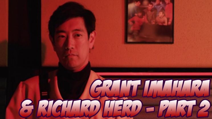 Richard Herd