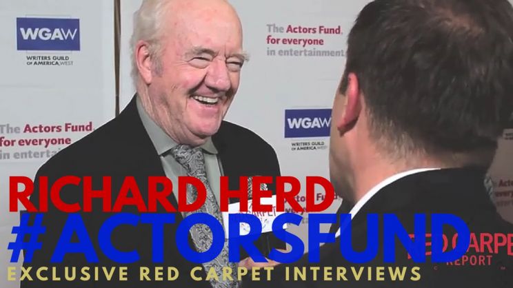 Richard Herd