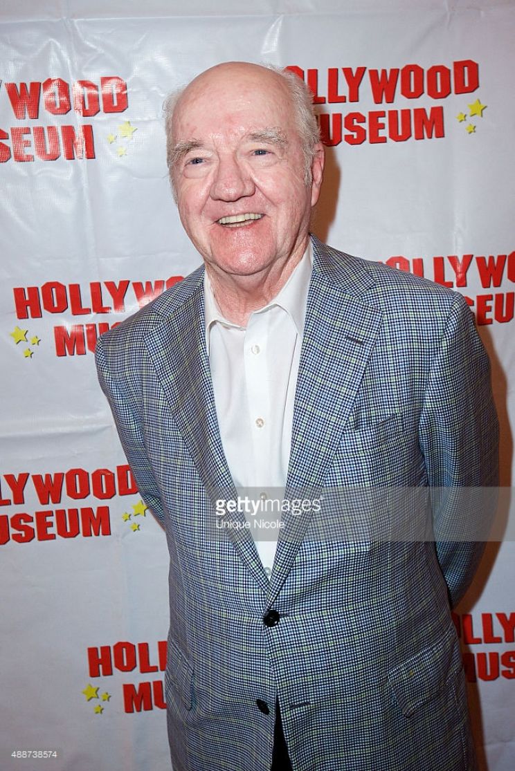 Richard Herd