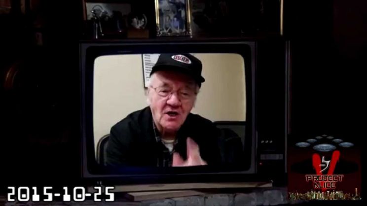 Richard Herd