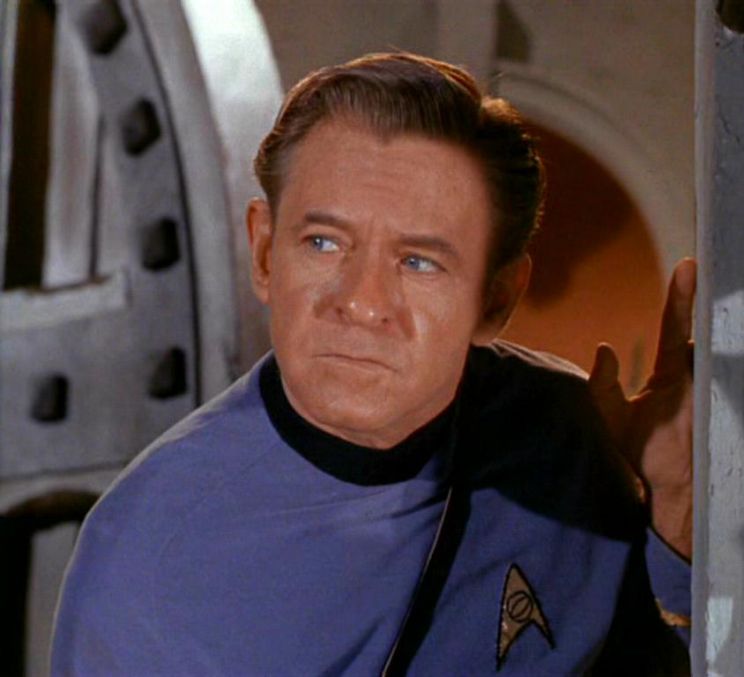 Richard Herd