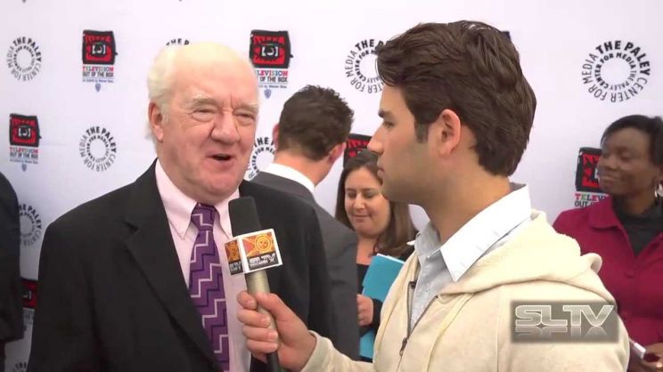 Richard Herd