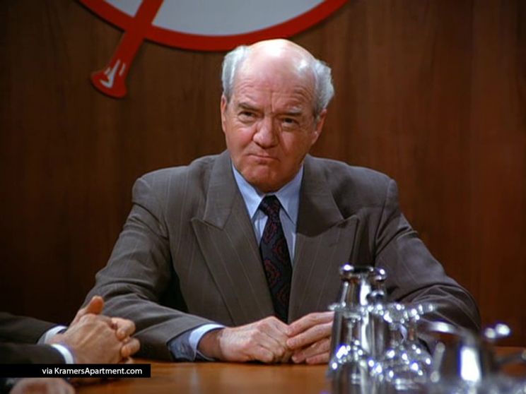 Richard Herd