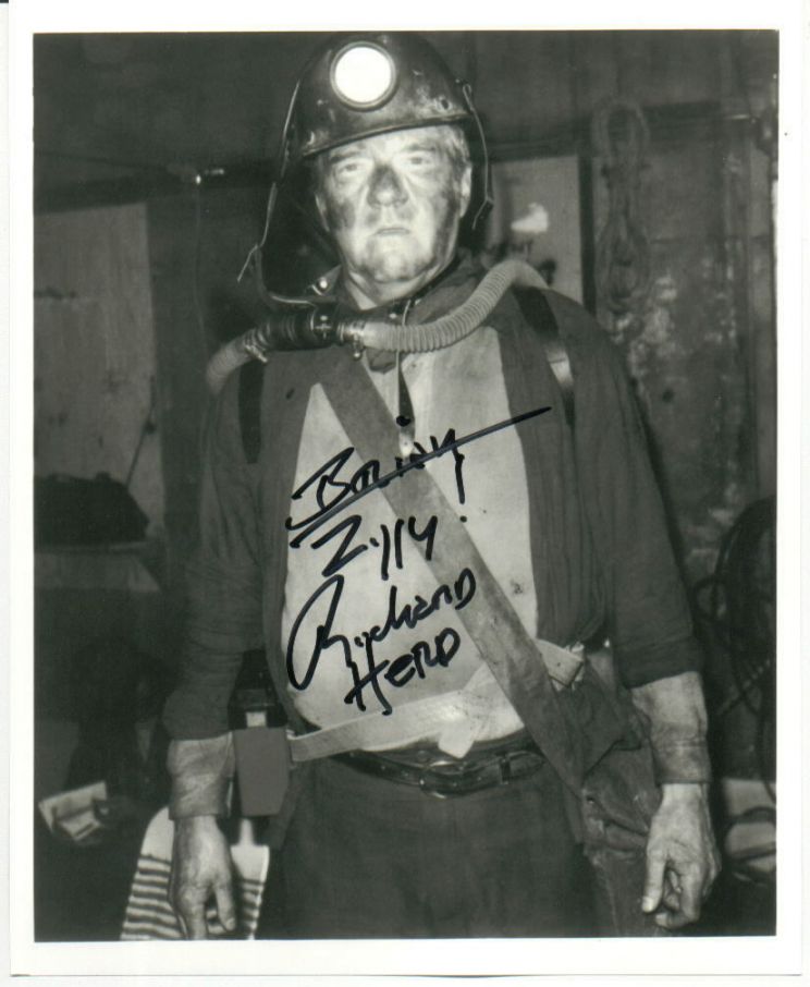 Richard Herd