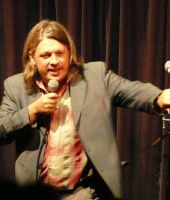 Richard Herring