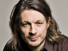 Richard Herring