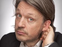 Richard Herring