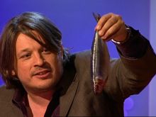 Richard Herring