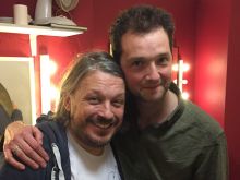 Richard Herring